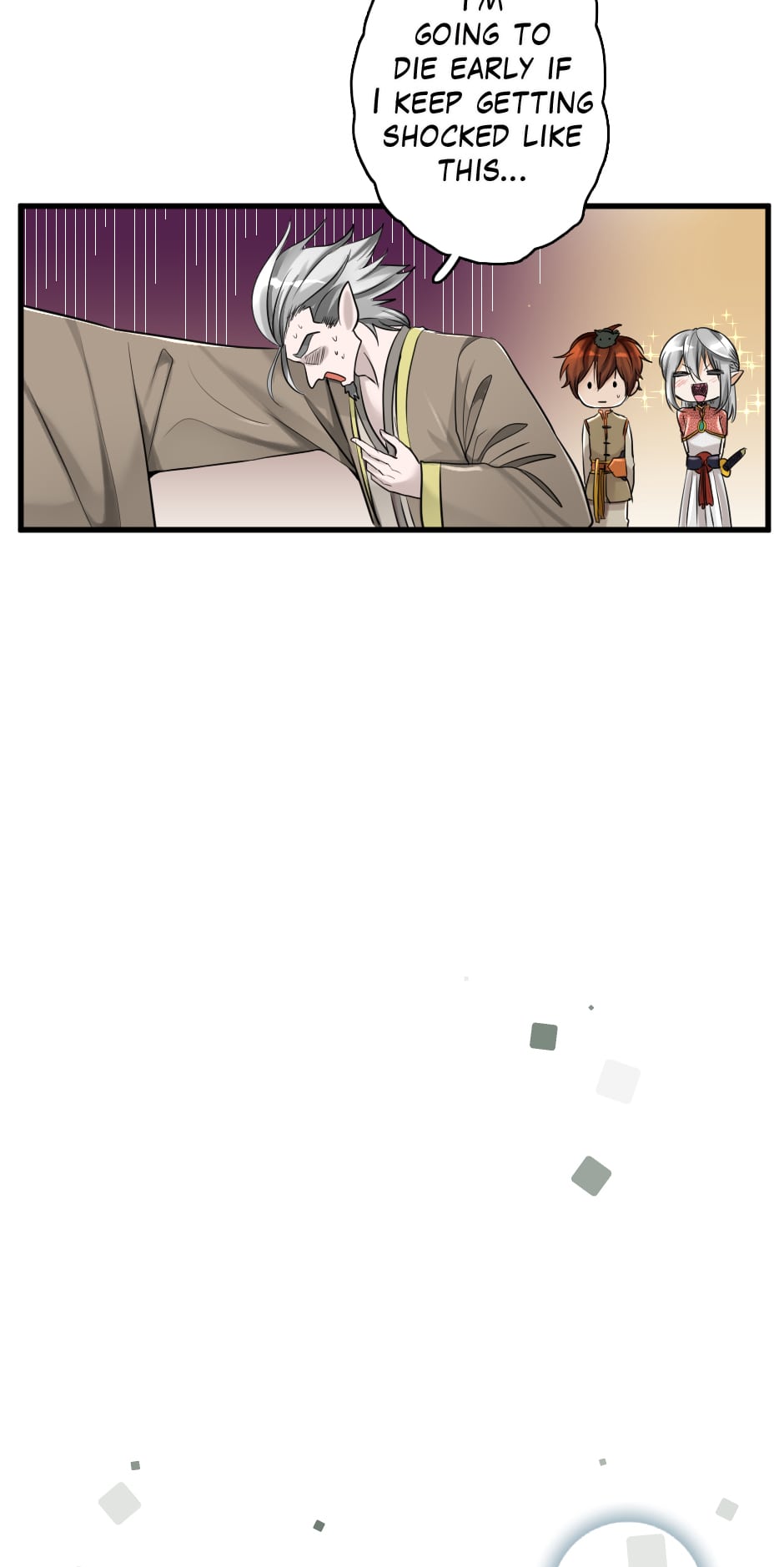 The Beginning After The End Chapter 27 image 38